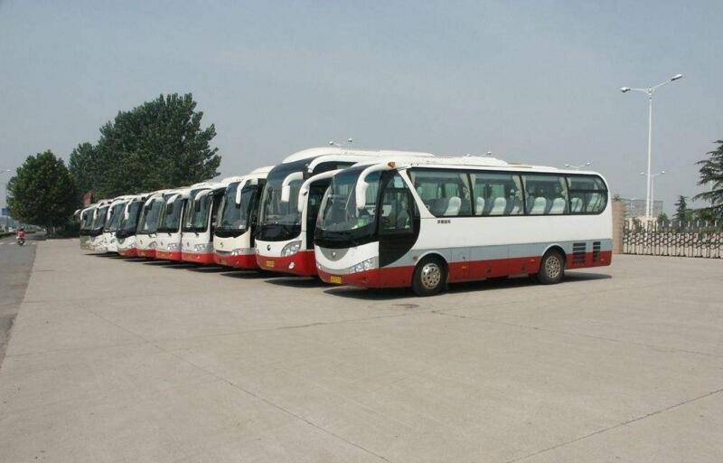 北京旅游租車 北京旅游租車